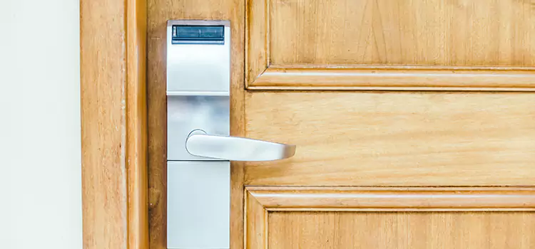 Advanced Solutions in Newton, KS for Modern Security