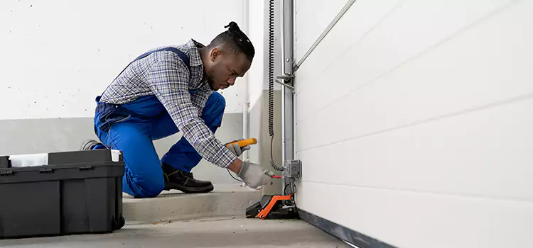 Expert Solutions for Every Garage Lock Need in Newton, KS