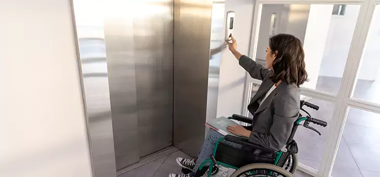 Benefits of Modern Handicap Door Systems in Newton, KS