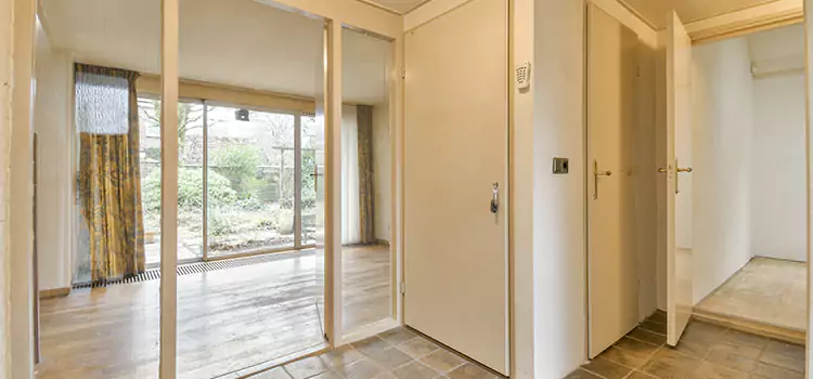Why Choose Our Pocket Door Experts in Newton, KS?