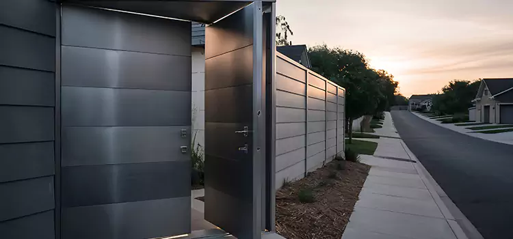 Comprehensive Steel Door Solutions in Newton, KS