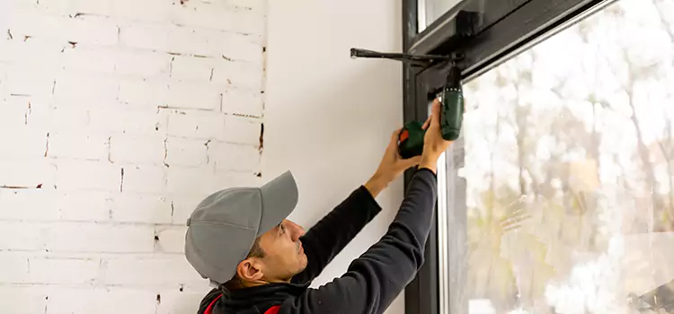 Your Trusted Partner for Door Closer Solutions in Newton, KS