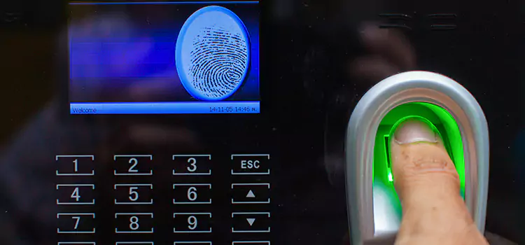 Your Trusted Partner for Secure Access in Newton, KS