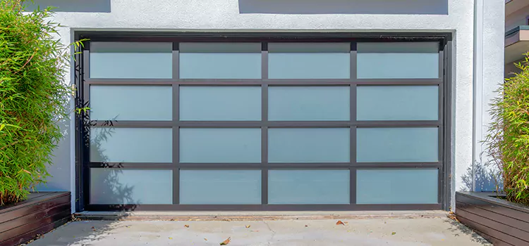 Why Choose Us for Garage Door Care in Newton, KS?