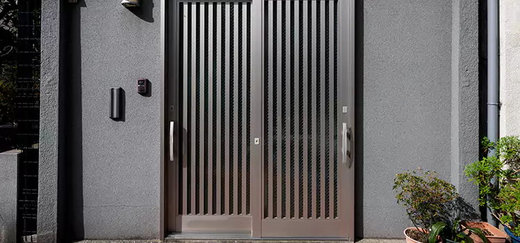 Why Choose Us for Your Security Needs in Newton, KS?