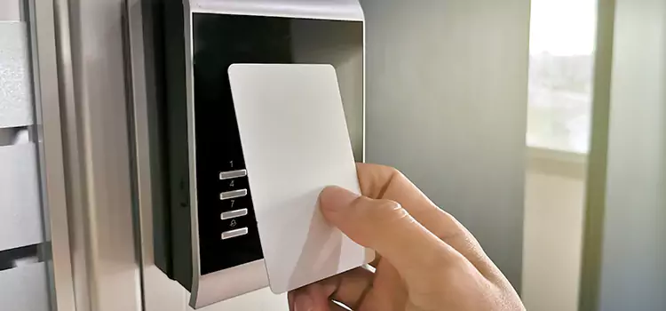 Advanced RFID Technology Integration in Newton, KS