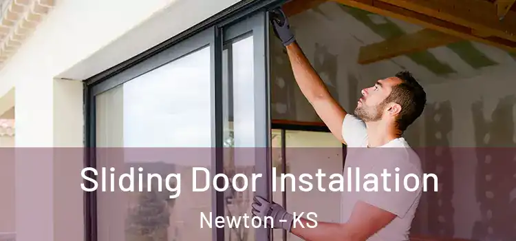  Sliding Door Installation Newton - KS